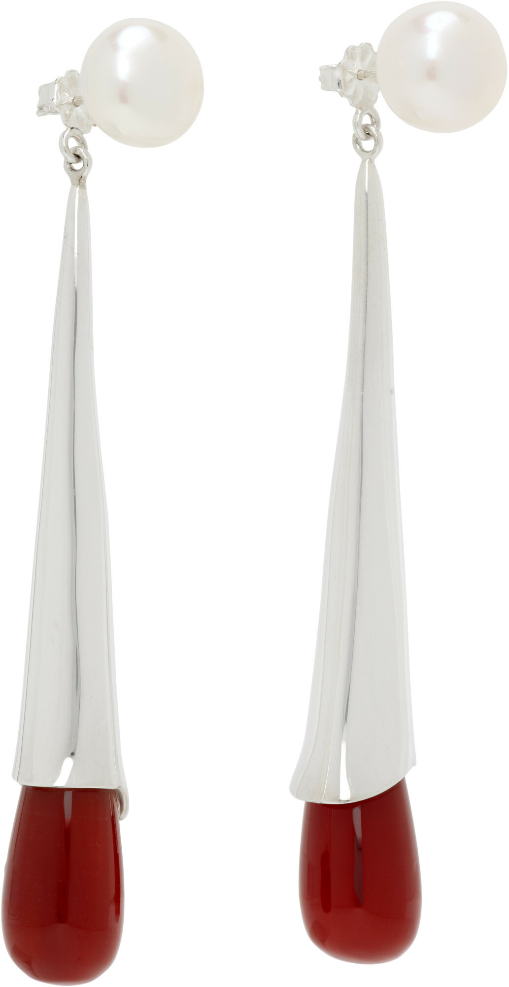 Sophie Buhai Lou Lou Earrings
