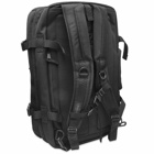 Eastpak Travelpack CNNCT Backpack in Black