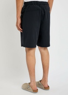 Norse Projects Benn Travel Shell Shorts Navy