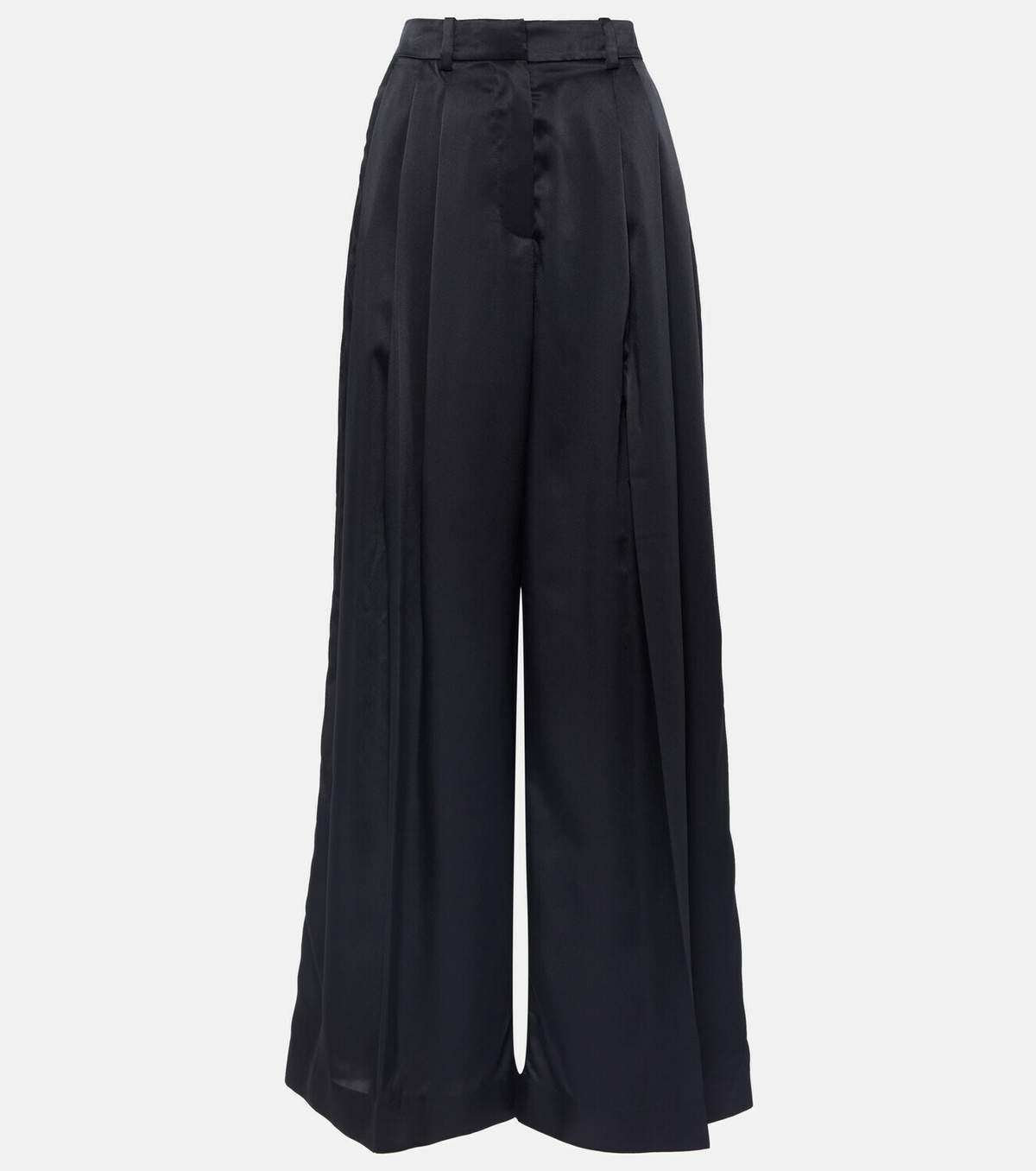 JW Anderson Twill wideleg pants JW Anderson