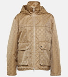 Gucci GG canvas jacket