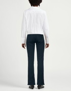 Closed Womens Pants Midnight in Blue
