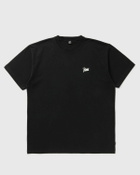 PATTA Tough Love Tee Black Mens Shortsleefe