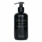 Serge Lutens Mens Parole D'eau Gel Moussant 8.1 oz Bath & Body 3700358217347