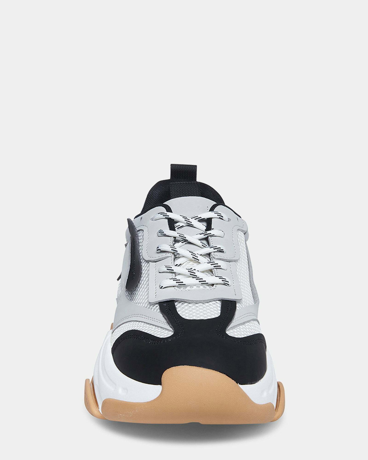 Steve Madden Possess Sneakers in White