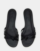 Steve Madden Calissi Sandals in Black