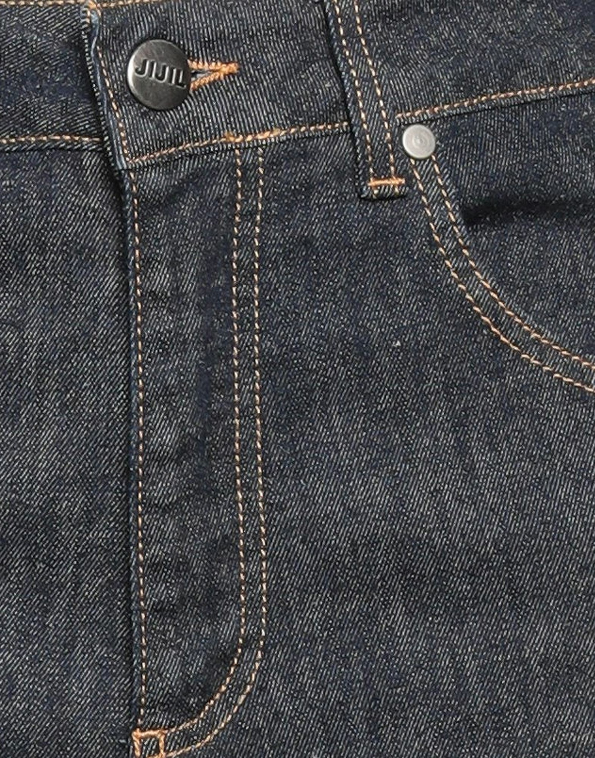 Jijil Womens Jeans in Blue