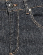 Jijil Womens Jeans in Blue