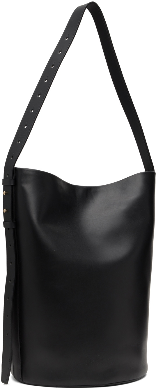 PB 0110 Black 91.1 Tote Bag