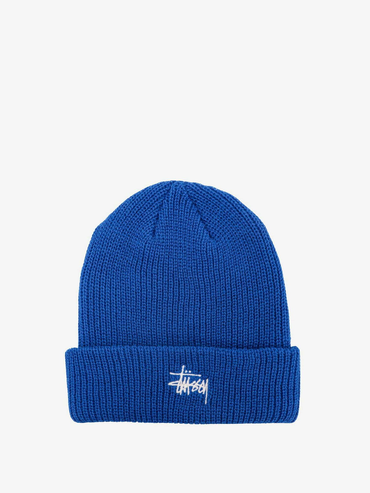 Stussy Men's Cotton Hat Black