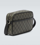 Gucci Gucci Mini canvas shoulder bag