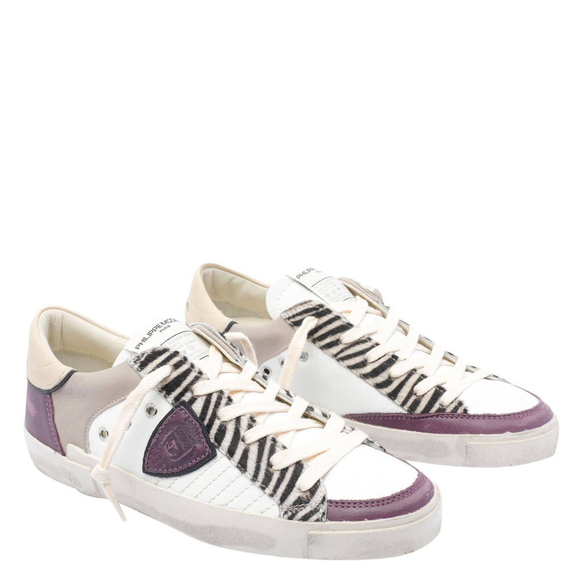 Philippe Model Prsx Sneakers