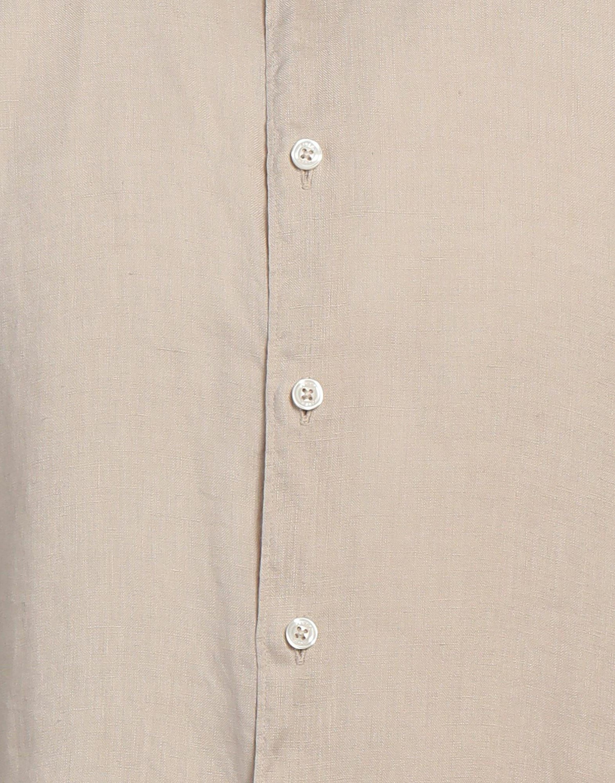 Altea Mens Shirt in Beige