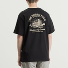 The North Face Men's OG Store Relaxed T-Shirt in Tnf Black