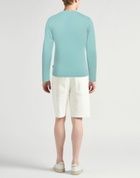 Aspesi Mens T-shirt in Sage green