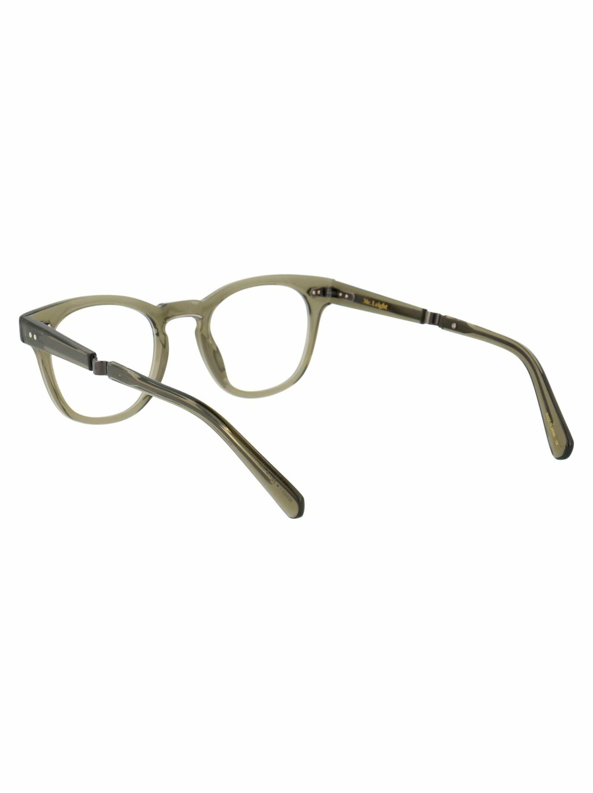 Garrett Leight Hanalei C 45 Glasses