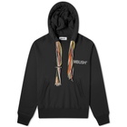 Ambush Multi Cord Hoody