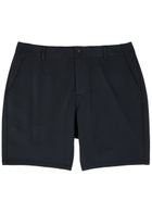 Paige Rickson Jersey Shorts Navy