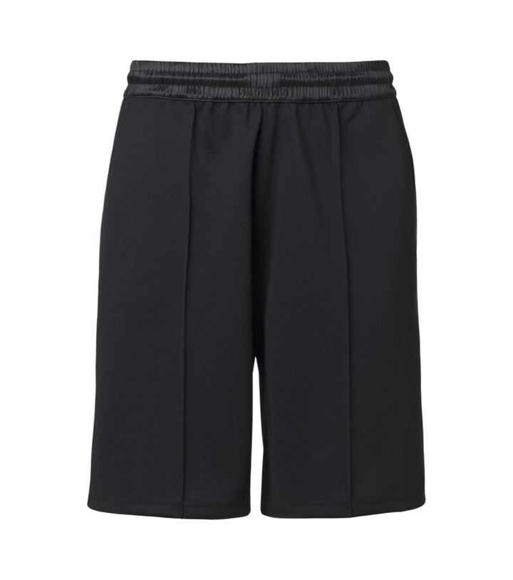 Photo: Wales Bonner Form jersey shorts