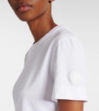 Canada Goose Cotton T-shirt