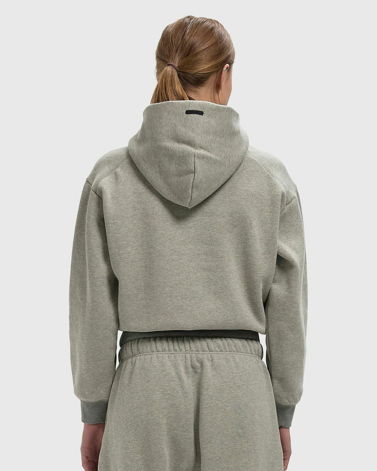WMNS SIGNATURE CLASSIC HOODIE