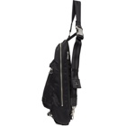 Master-Piece Co Black Lightning Backpack