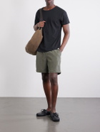Orlebar Brown - Cotton-Jersey T-Shirt - Black