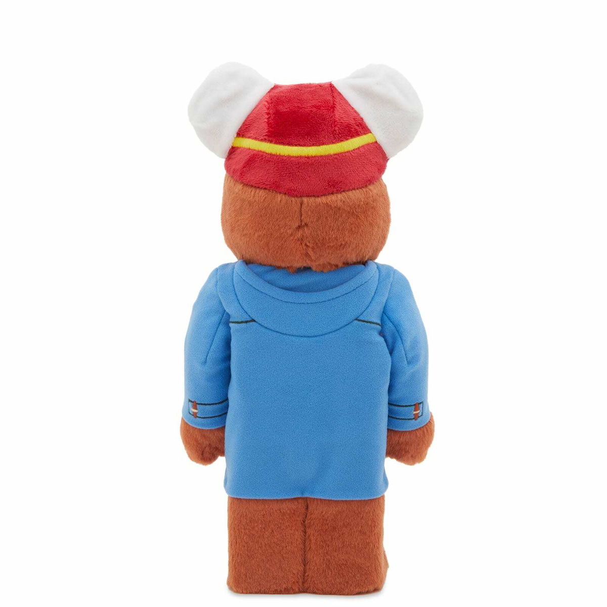 Medicom Be@rbrick Paddington Costume Medicom
