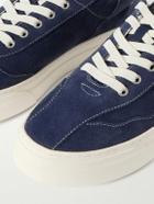 Omni - Dellow Suede Sneakers - Blue