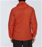 And Wander 3L UL Pertex® Shield raincoat
