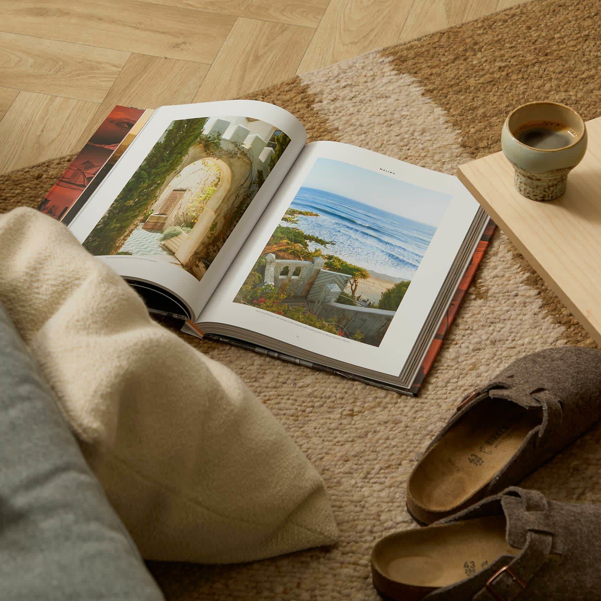 Rizzoli California: Dream State in Jennifer Smith 