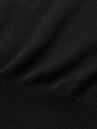 Loro Piana - Cashmere Sweater - Black
