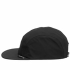 The North Face Men's Goretex Ball Cap in Tnf Black 