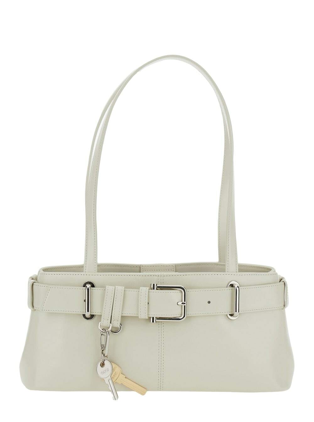 【関税込み】OSOI オフホワイト ミニ Brot バッグ OSOI Off-White Mini Brot Bag OSOI