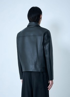 Jil Sander Regular Fit Bluson