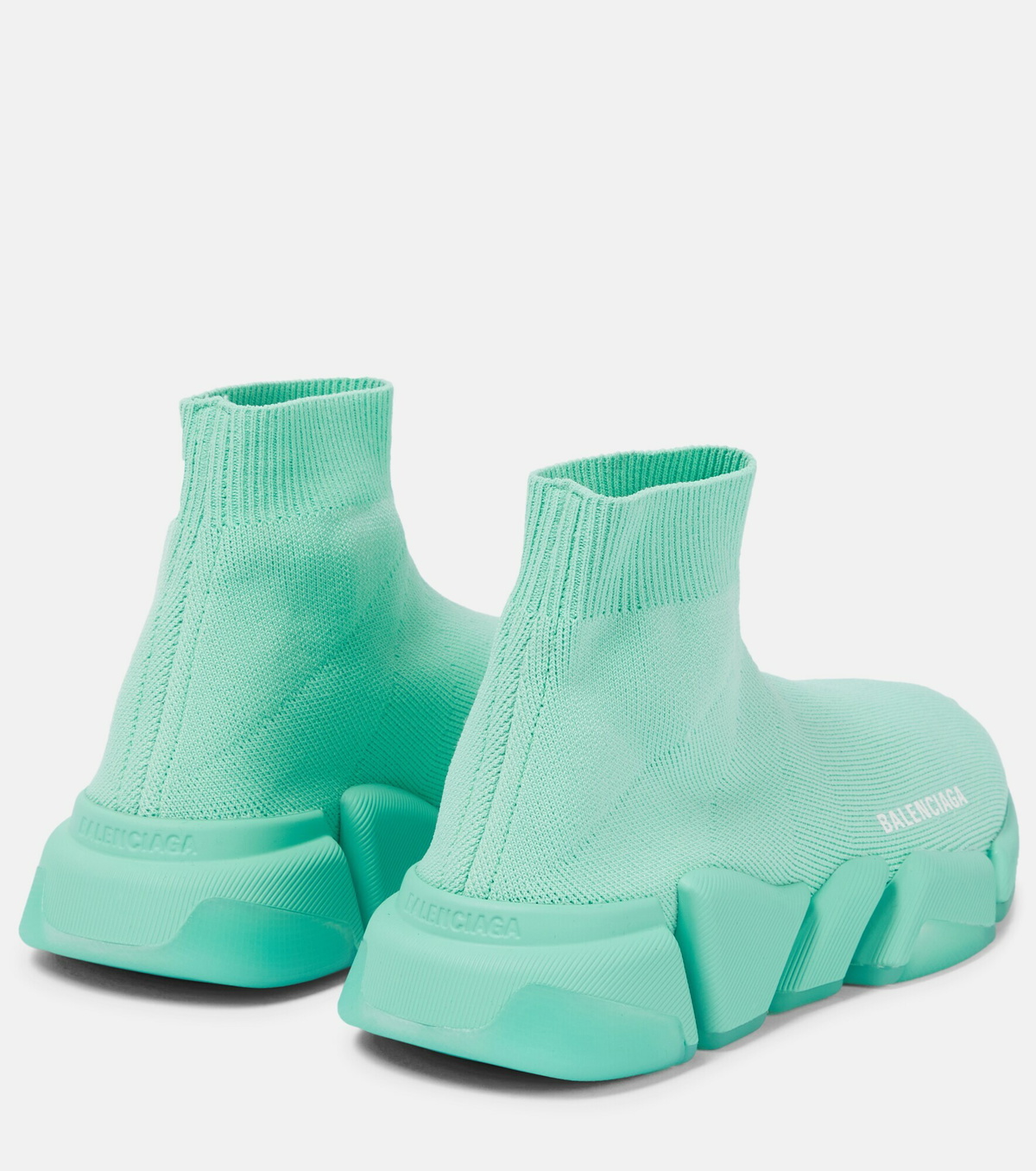 Balenciaga - Speed 2.0 sneakers Balenciaga