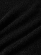 James Perse - Cashmere Sweater - Black