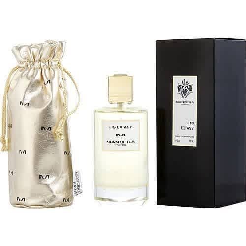 Mancera Unisex Fig Extasy EDP 4.0 oz Fragrances 3760265193981