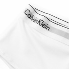 Calvin Klein Underwear Wmns High Waist Hipster White - Womens - Panties