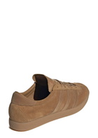 Adidas Tobacco Suede Sneakers Tan