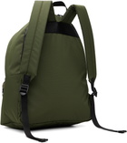 sacai Khaki Pocket Backpack
