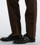 Blazé Milano Paso straight jeans