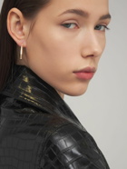 EÉRA - Sabrina 18kt Gold & Diamond Mono Earring