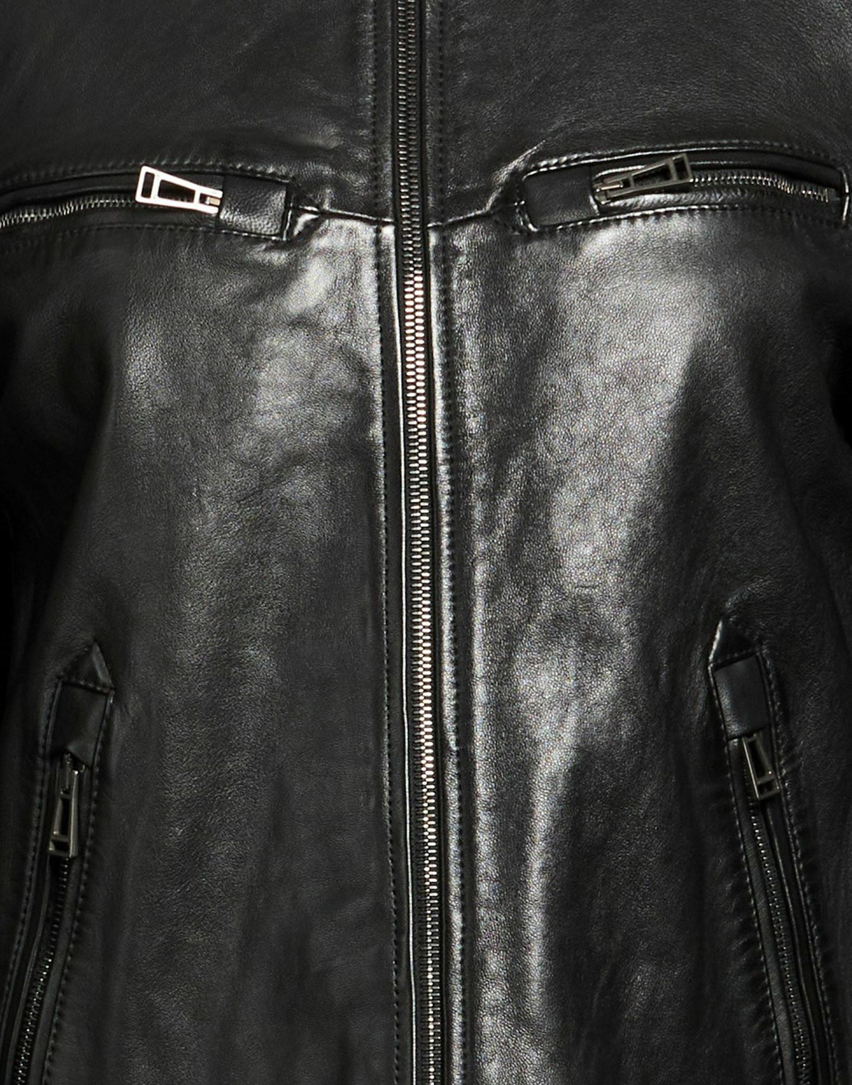 Belstaff Womens Jacket in Black