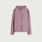 Mellow Clo Men's Boulder Jacket in Rich Plum