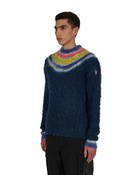 Moncler Grenoble Mohair Blend Sweater Medium