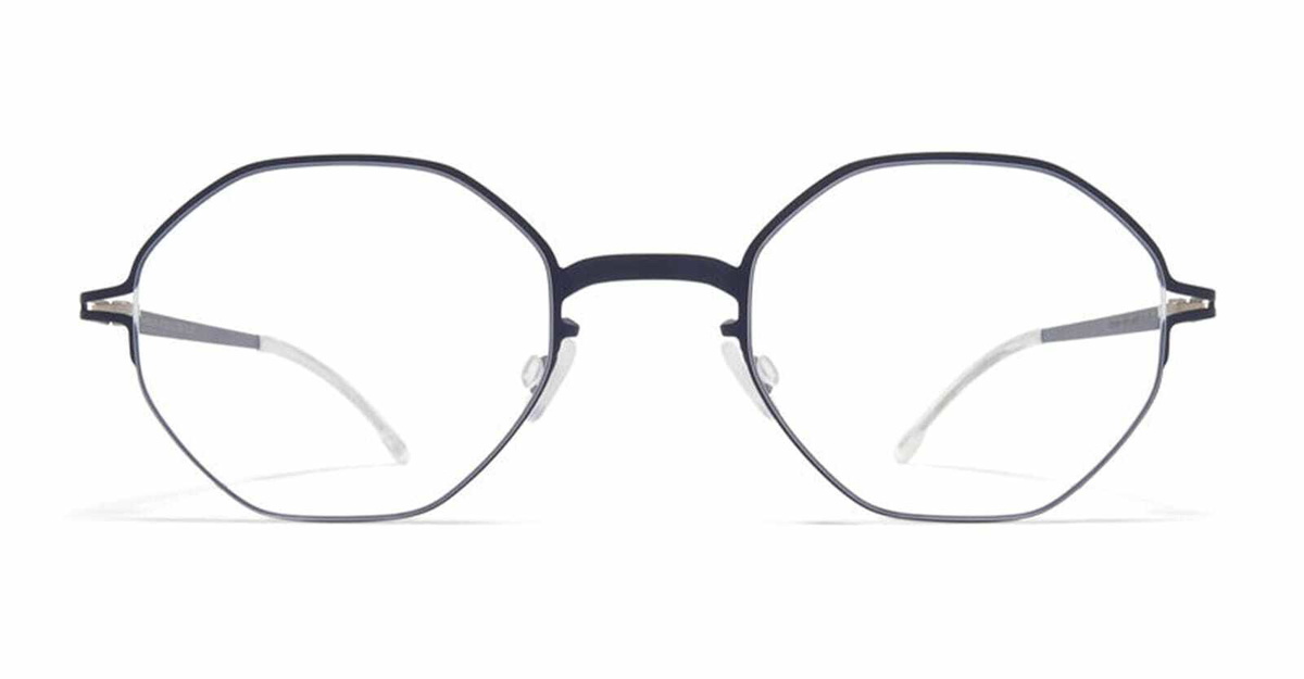 Mykita Howlin - Navy Rx Glasses