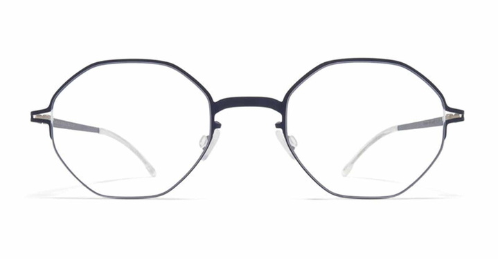 Photo: Mykita Howlin - Navy Rx Glasses
