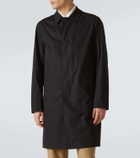 Herno Cotton car coat