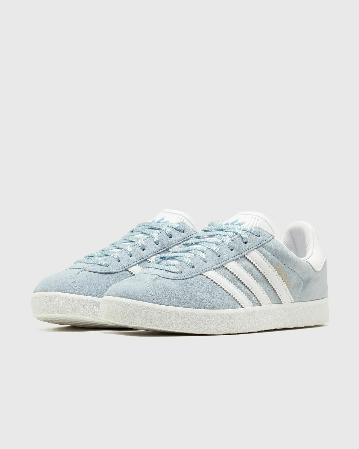 Adidas Gazelle 85 Blue - Mens - Lowtop adidas